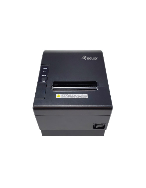 Impresora equip termica 351002 directa 80mm
