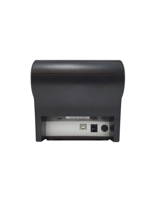 Impresora equip termica 351002 directa 80mm