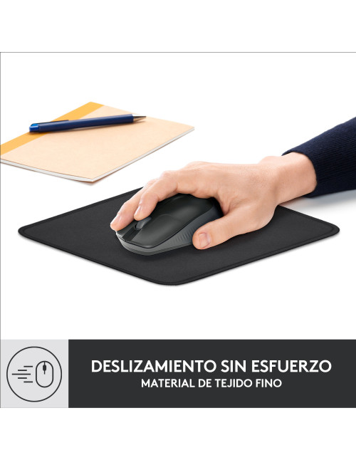 Alfombrilla logitech desk mat -  studio