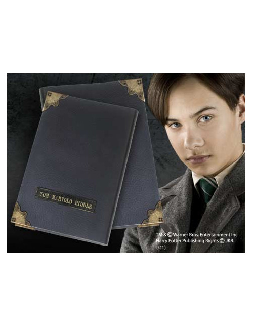 Replica the noble collection harry potter