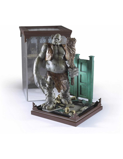 Figura the noble collection harry potter