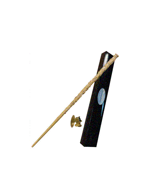 Replica the noble collection harry potter