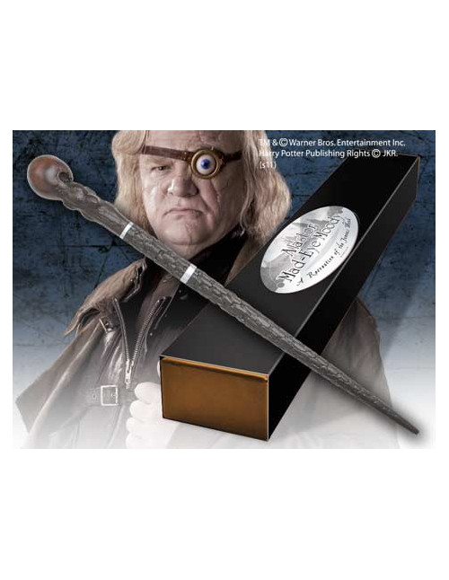 Replica the noble collection harry potter
