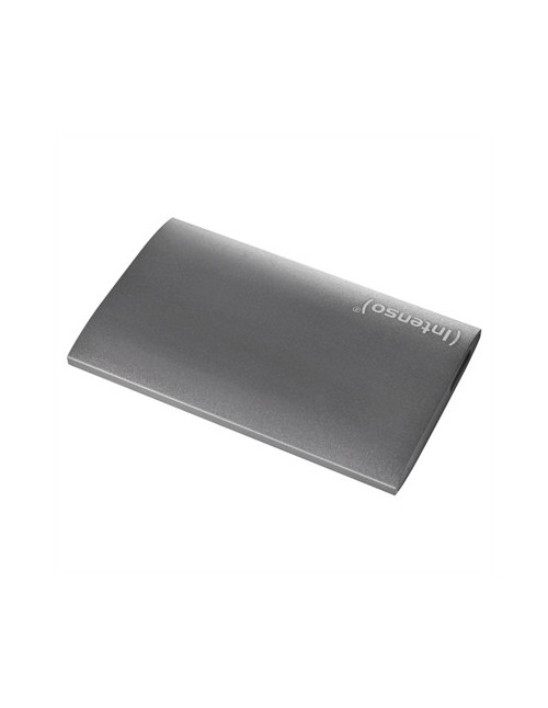 Disco duro externo solido ssd intenso