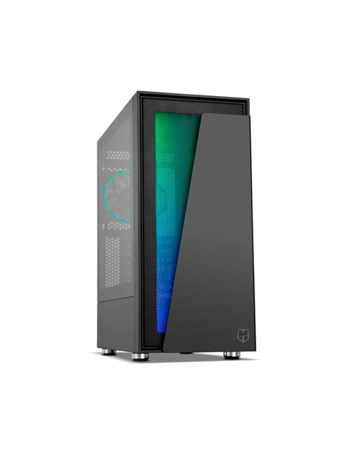 Caja ordenador gaming nox hummer blaster