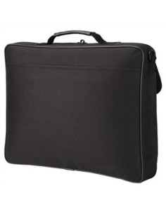 Maletin portatil targus clamshell classic 15 - 15