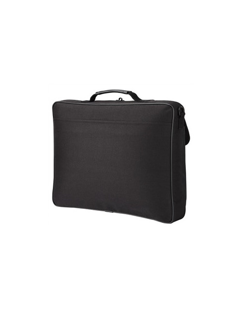 Maletin portatil targus clamshell classic 15 - 15