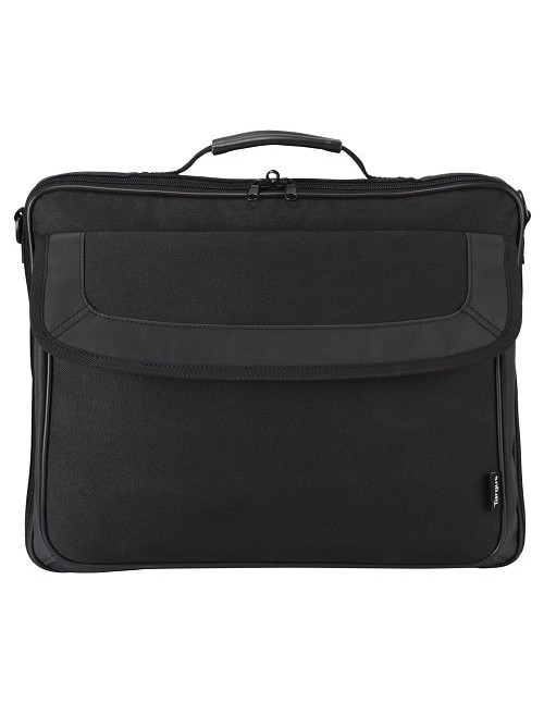 Maletin portatil targus clamshell classic 15 - 15