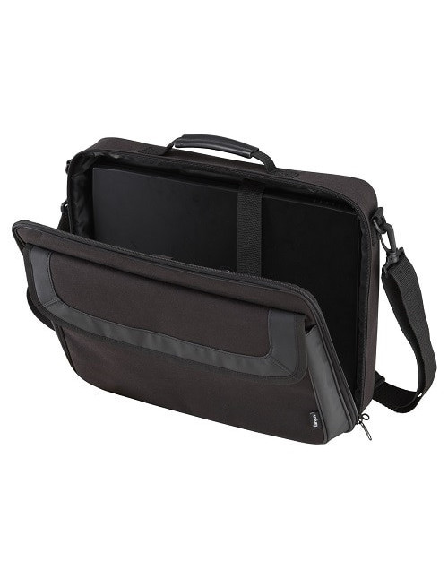 Maletin portatil targus clamshell classic 15 - 15