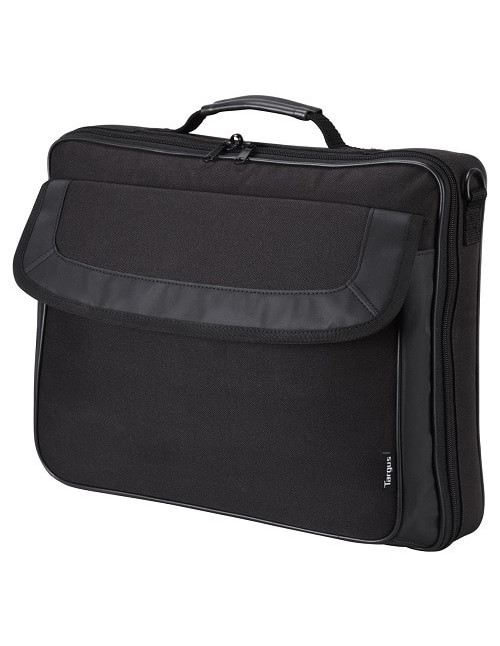 Maletin portatil targus clamshell classic 15 - 15