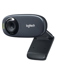 Webcam logitech c310 hd 1280 x