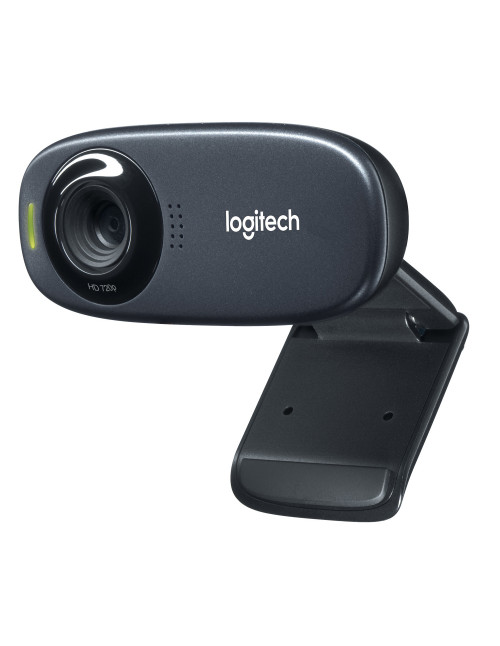 Webcam logitech c310 hd 1280 x
