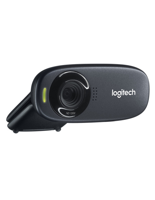 Webcam logitech c310 hd 1280 x