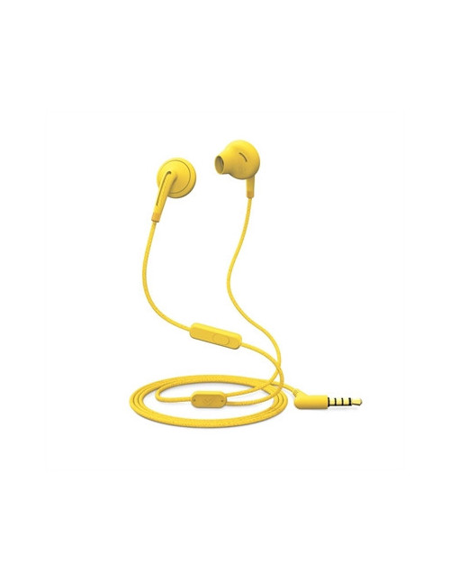 Auriculares micro energy sistem style 2+