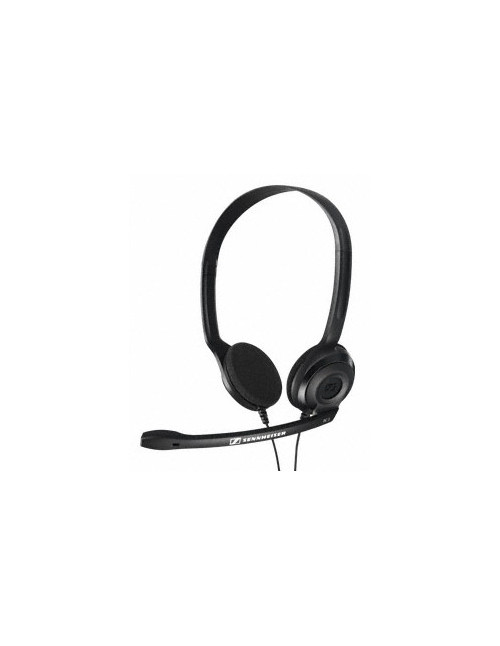 Auriculares epos sennheiser estereo con microfono