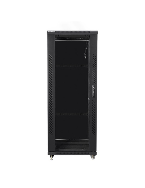 Armario rack lanberg suelo 32u 600x600x1603