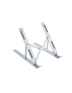 Soporte base elevador tooq portatil tablets