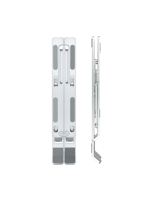 Soporte base elevador tooq portatil tablets