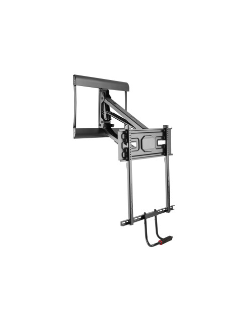 Soporte pared orientable equip vesa hasta