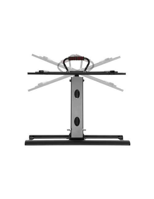 Soporte pared orientable equip vesa hasta