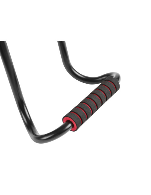 Soporte pared orientable equip vesa hasta