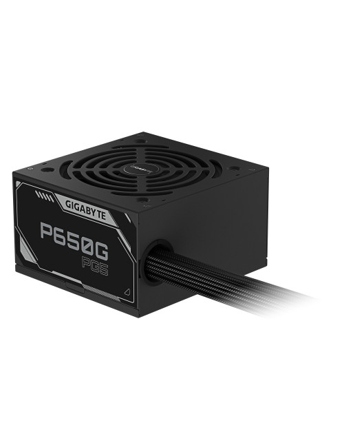 Fuente alimentacion gigabyte gp - p650g pg5 gaming