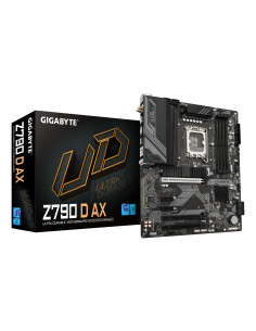 Placa base gigabyte z790 d ax