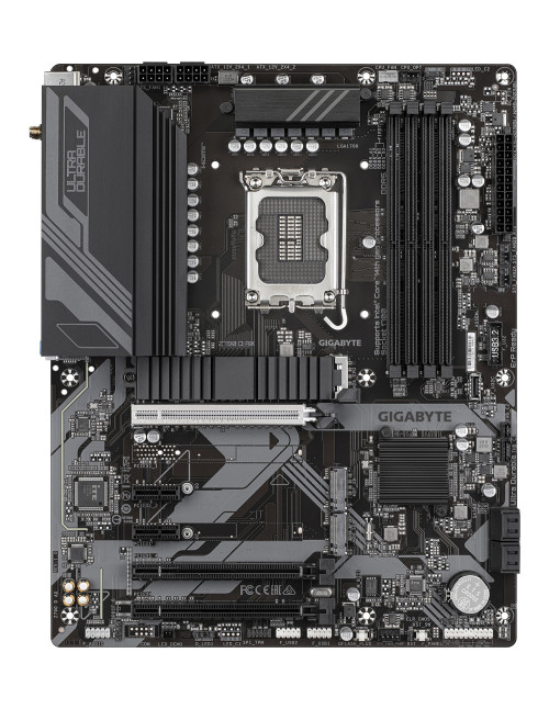 Placa base gigabyte z790 d ax