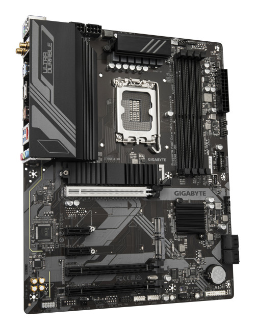 Placa base gigabyte z790 d ax