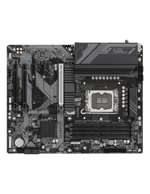Placa base gigabyte z790 d ax