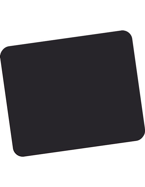 Alfombrilla estandar fellowes negro
