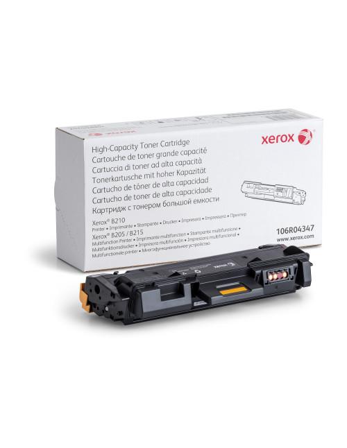 Toner xerox b210b205b215 negro