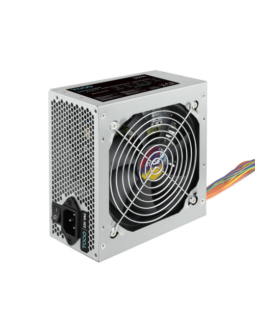 Fuente alimentacion tooq tqapolo - 550sp atx 550w