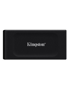 Disco duro externo solido ssd kingston