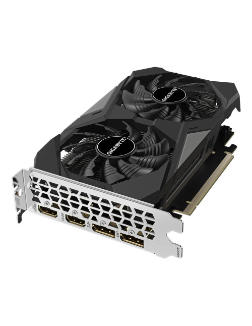 Tarjeta grafica gigabyte rtx 3050 windforce