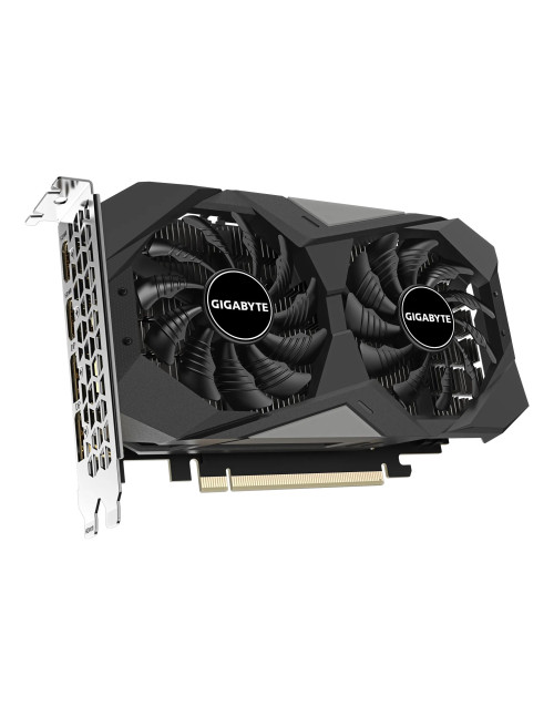 Tarjeta grafica gigabyte rtx 3050 windforce