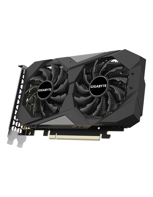 Tarjeta grafica gigabyte rtx 3050 windforce