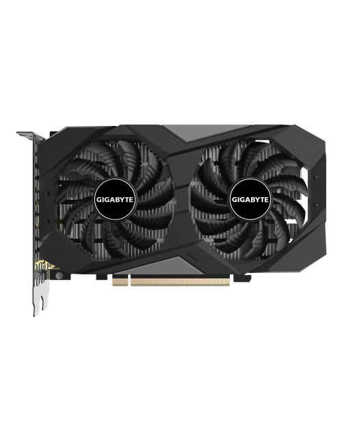 Tarjeta grafica gigabyte rtx 3050 windforce