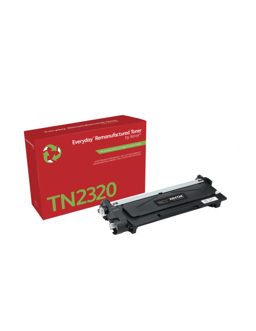 Toner xerox everyday compatible con brother