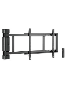 Soporte pared equip vesa hasta 75 pulgadas