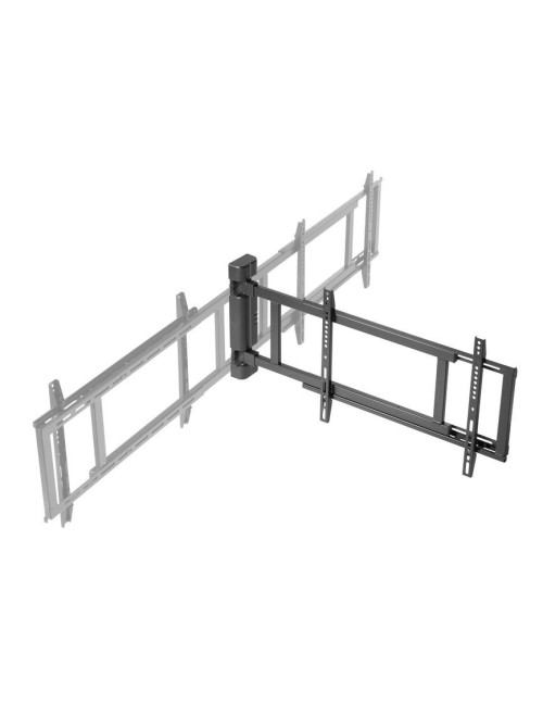Soporte pared equip vesa hasta 75 pulgadas