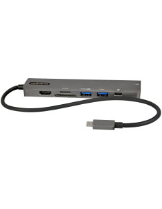 Docking station startech usb tipo c