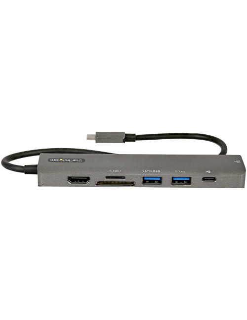 Docking station startech usb tipo c