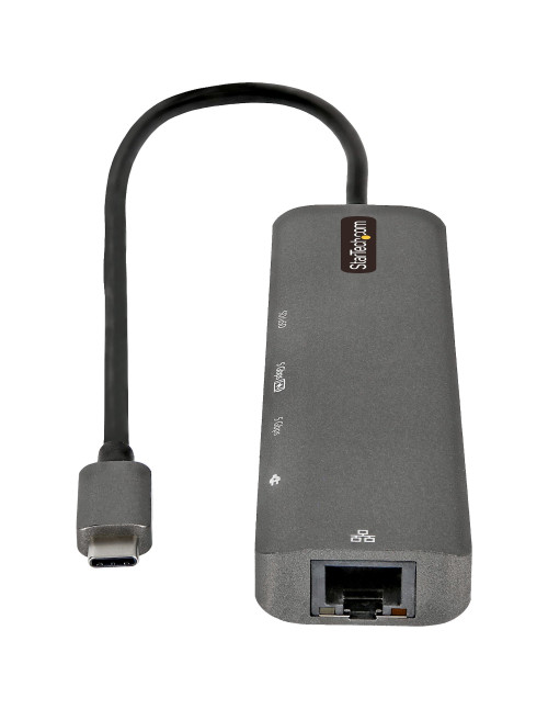 Docking station startech usb tipo c