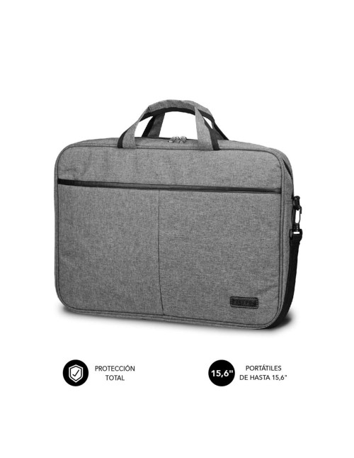 Maletin portatil subblim elite laptop 15.6 pulgadas