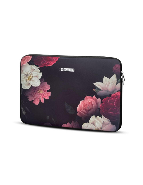 Funda subblim trendy sleeve portatil 13.3 pulgadas - 14 pulgadas