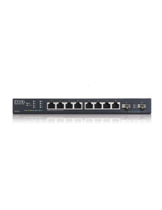 Switch 10 puertos zyxel xmg1915 - 10e