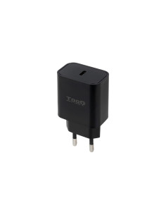 Cargador tooq tqwc - pdusbc20b 20w usb tipo