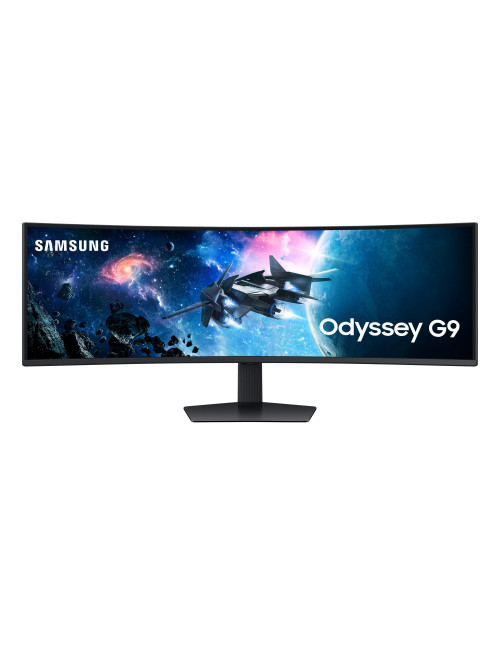 Monitor samsung 49 pulgadas odyssey g9 ls49cg954euxen