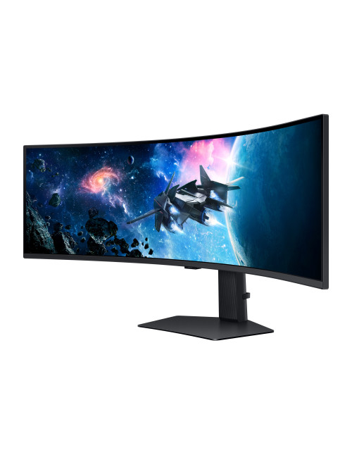 Monitor samsung 49 pulgadas odyssey g9 ls49cg954euxen
